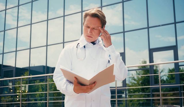 Mersin Özel Hastaneleri – Güncel Klinik Rehberi 🏥