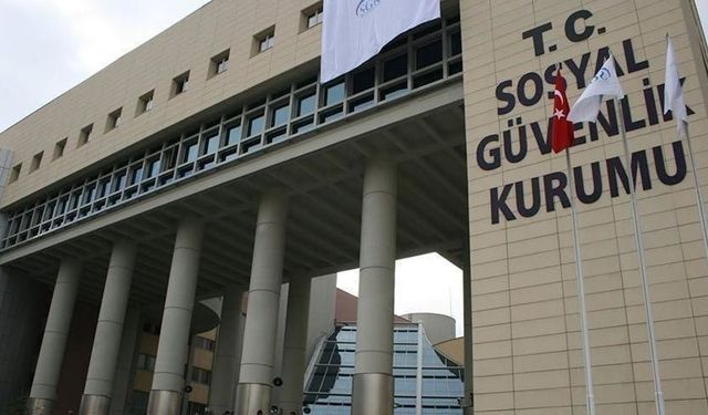 SGK Geri Ödeme Listesine 64 Yeni İlaç Eklendi