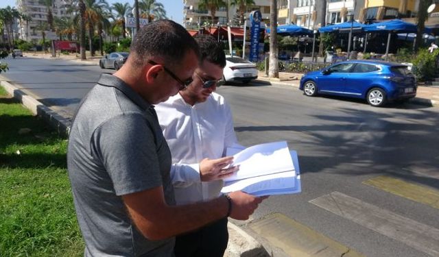 Ödüllü Sanatçının Trafik Kazası Davasında Olay Yerinde Keşif Yapıldı