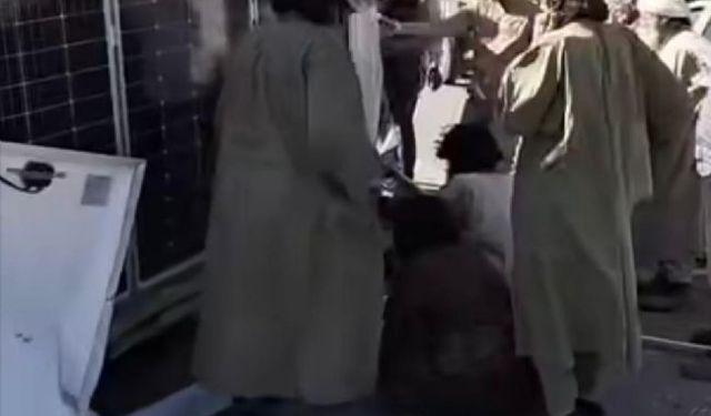 Mersin’den Suriye’ye Uzanan Kanlı Yolculuk!