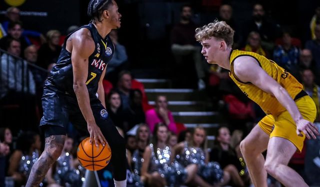 Mersin Spor, Avrupa’daki İkinci Maçında İlk Galibiyetini Aldı