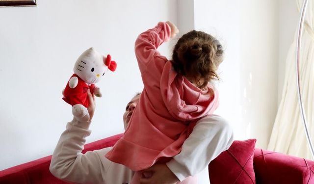 Mersin’de Kreşte 15 Çocuğa Şiddet İddiası: 5 Sanığa Dava Açıldı