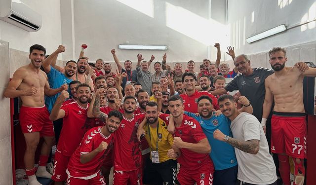 Silifke Belediyespor Kupada Şov Yaptı: 3-0’lık Galibiyetle 3. Tura Yükseldi