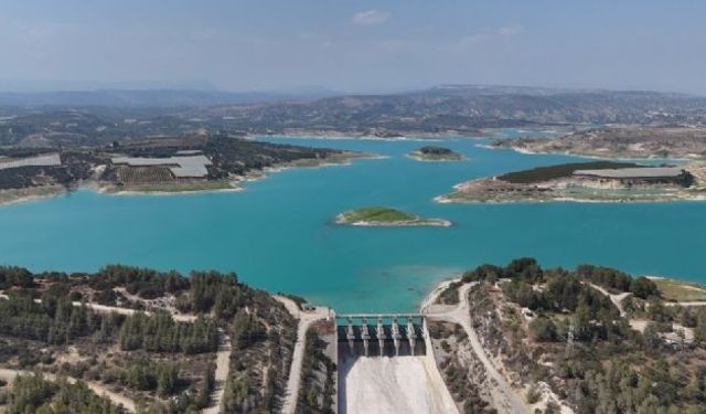 Su Kıtlığı Kapıda: "Ciddi Önlemler Almazsak Korkmamız Gerekli"