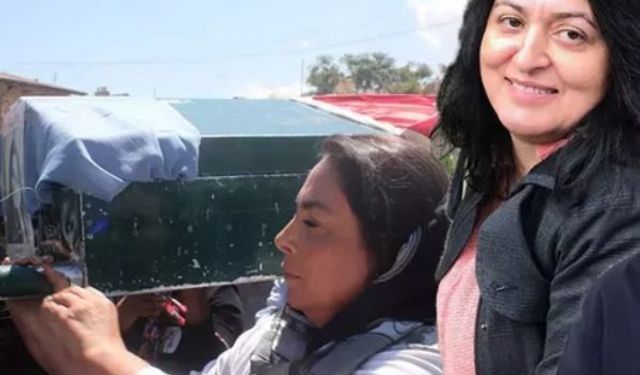 Mersin’de Öğretmen Derya Demir Cinayeti: Sanığa Ağırlaştırılmış Müebbet Hapis