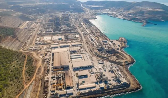 Erdoğan: “Akkuyu’dan Çok Kısa Sürede Elektriği Vereceğiz”