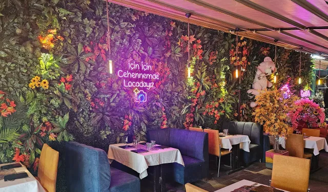 Çankaya Meyhane Arayışına En İyi Alternatif: Gedikli Meyhane