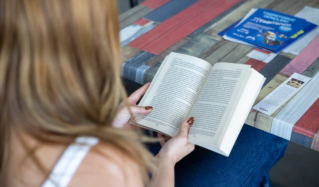 Büyükşehir ile Mersin’de Öğrenci Olmak Çok Kolay