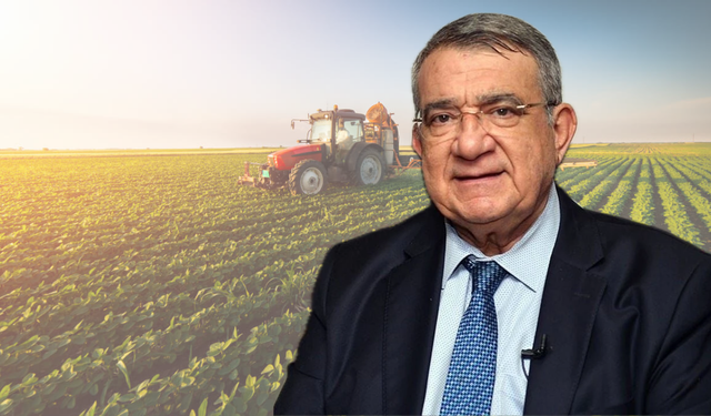 Daha Adil ve Sürdürülebilir Bir Gıda Düzeni Kurmak Ortak Sorumluluğumuzdur