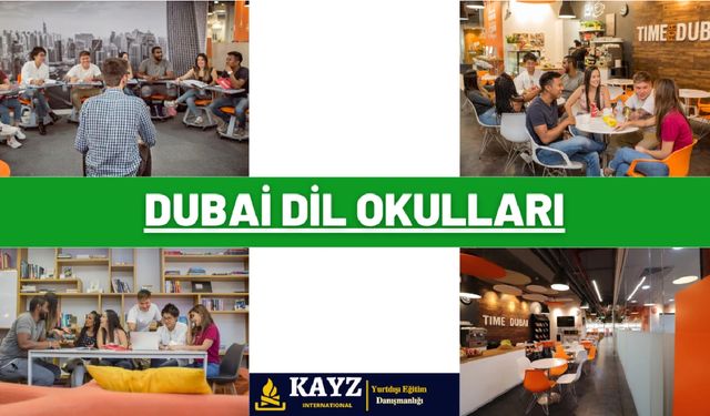 Yabancı Dil Eğitimi İçin Dubai'yi Tercih Etmenin Nedenleri Nelerdir?