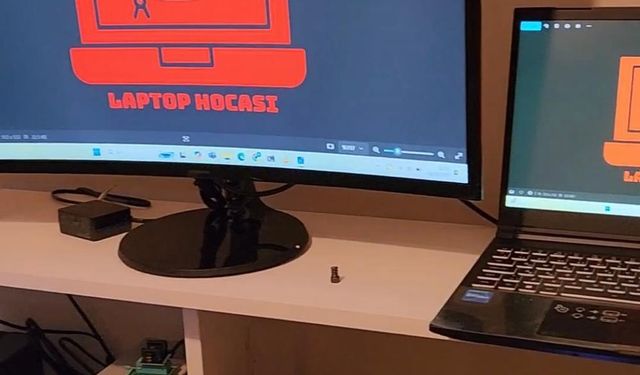 💻 Bilgisayar ve Laptop Anakart Tamiri: Uzman Ellerde Cihazınız Yeniden Hayat Bulur