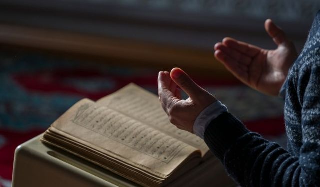 Duaların Gücü ve Manevi Dönüşümün Sırrı