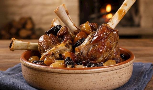 Kuzu İncik Sofranın Yıldızı: Yanına Hangi Lezzetler Yakışır?