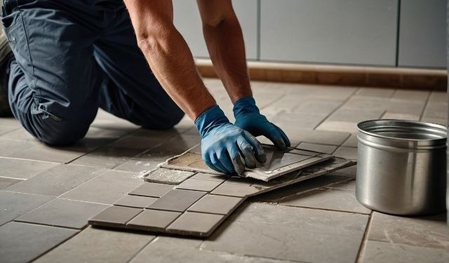 Mersin Fayansçı Arayanlara En İyi 5 Usta