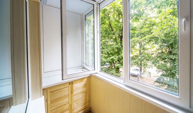 Mersin Cam Balkoncu Tavsiyeleri – Uygun Fiyatlı Ustalar