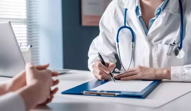 Mersin’de Kaç Aile Hekimi Var? 2025 Güncel Liste