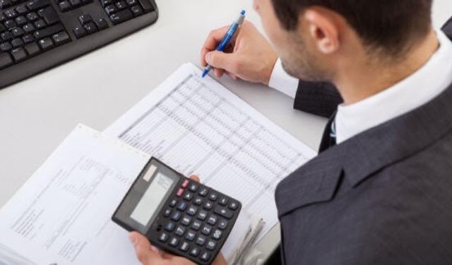 Mersin Muhasebeci Fiyatları Ne Kadar Oldu?