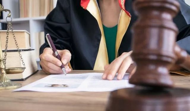 Mersin Avukat Tavsiyeleri – En İyi Hukuk Büroları