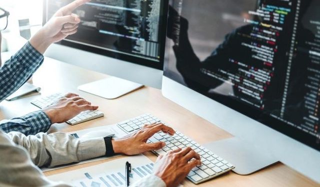 Mersin Yazılımcı Arayan Firmalar