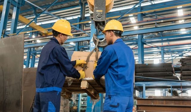 Mersin Sanayi Sitesi Ustaları – En Güvenilir İsimler