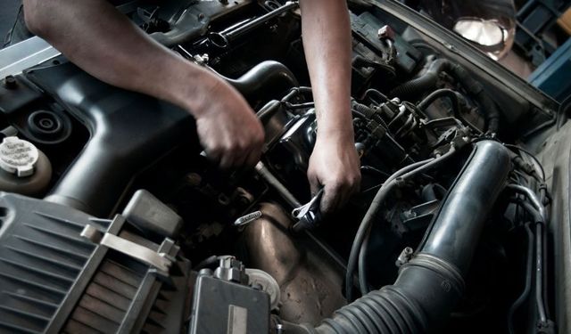 Mersin Oto Tamircisi Nerede Bulunur?