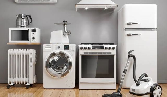 Mersin Beyaz Eşya Servisi Tavsiyeleri