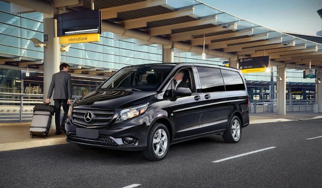 Tatilinize Konforlu ve Güvenli Başlangıç Yapın