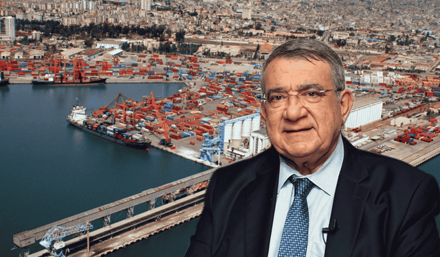 MIP Ücret Tarifesi Mersin’in Rekabet Gücünü Artıracak Şekilde Düzenlenmeli