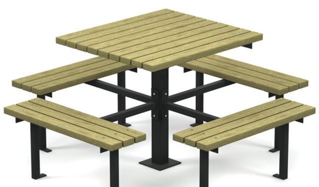 Peyzajın Zarif Dokunuşları: Saksılar ve Diğer Tamamlayıcı Ürünler