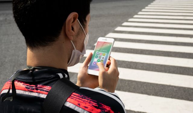 Güvenlik ve Hassasiyet İçin Telefon Takip Uygulaması Kullanmanın 5 Nedeni