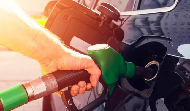 Mersin’de Motorine 3 TL Zam Bekleniyor