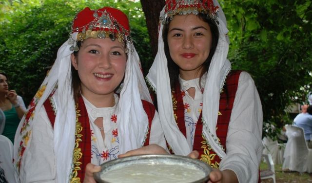 Silifke Yoğurdu Avrupa Yolcusu: Mersin’in Lezzeti Artık AB Tescilli