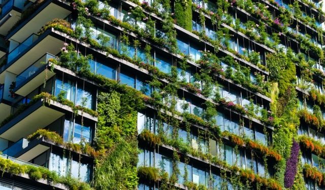 Berna Dinç’ten İddialara Sert Yanıt: “Yenişehir İklim Mücadelesinde Kararlı”