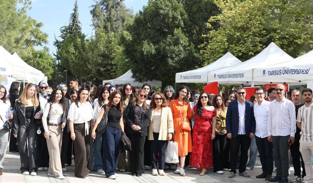 Sivil Toplum Kuruluşları Öğrencilerle Buluştu – III: Sahadan Kampüse