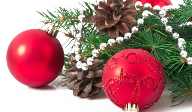 Pekshop'tan En İyi Yılbaşı Süsleme Fikirleri Alın