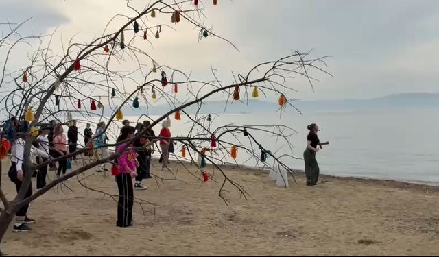 100 öğretmen, 'sağlıklı ve aktif nesil yetiştirme' kampında