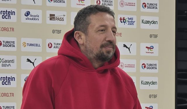 A Milli Basketbol Takımı için medya günü düzenlendi