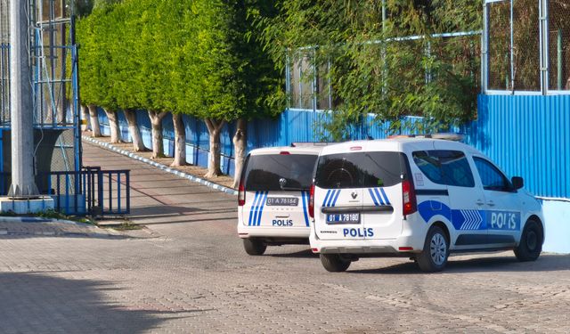 Adana Demirspor tesislerinde haciz işlemi başladı