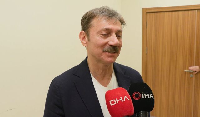 Bahçelievler'de Sünnet Şöleni yapıldı