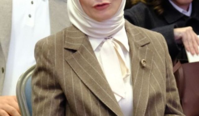 Bakan Göktaş: Tek kişilik hane oranı yüzde 20'ye ulaştı