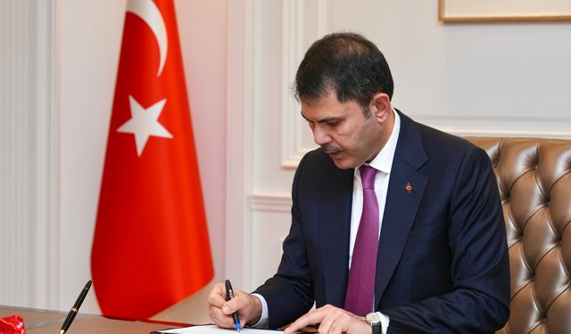 Bakanlık: Deprem bölgesinde teslim edilen konut ve iş yeri sayısı 100 bine yaklaştı