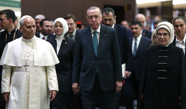 Cumhurbaşkanı Erdoğan: Popülist siyasetçiler Müslümanlara yönelik ırkçılığı körüklemektedir