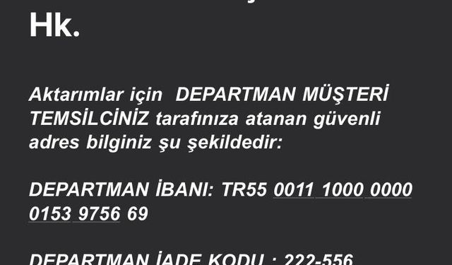 'Faizsiz kredi kullandıracağız' vaadiyle engelli bireyin 629 bin TL'sini aldılar