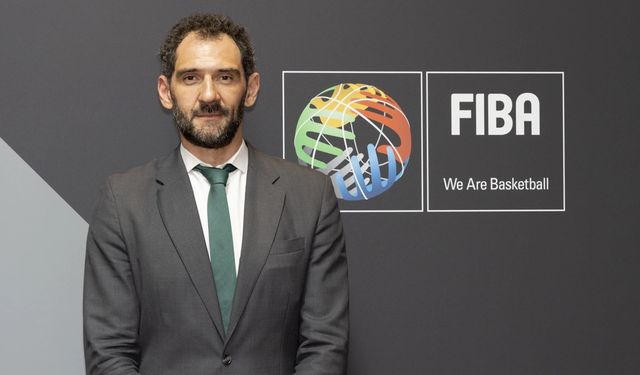 FIBA Avrupa Başkanı Jorge Garbajosa'dan NBA Avrupa açıklaması