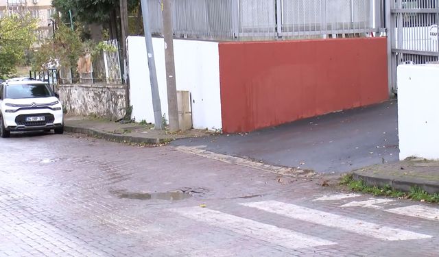 İstanbul- Güngören'de bıçaklanan lise öğrencisi; Bunu yapanlar okul arkadaşlarım