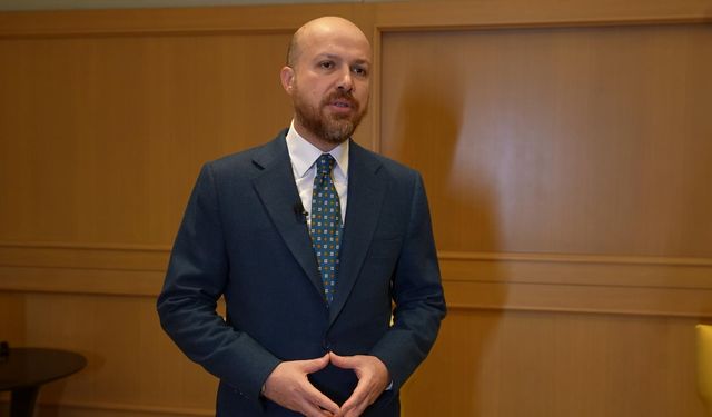 İstanbul - İlim Yayma Ödülleri yarın sahiplerini bulacak