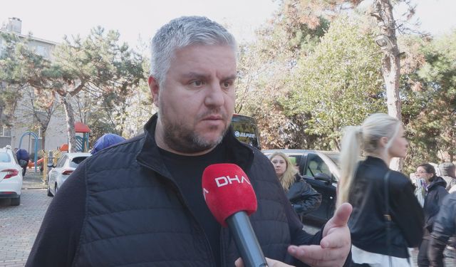 İstanbul- Kağıthane'de eski eşi tarafından öldürülen Nuran Şimşek son yolculuğuna uğurlandı