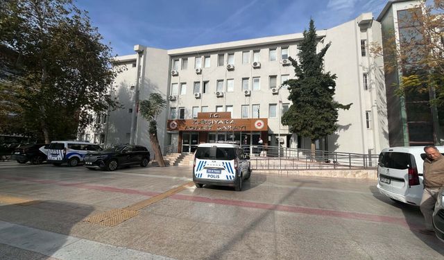 Japon hastaya, hemşireye şiddet ve hakaretten 30 bin 600 TL ceza