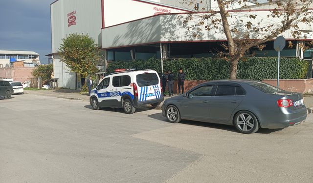 Kahvehanede oyun oynarken eski kayınpederi ve kayınbiraderi tarafından darbedildi