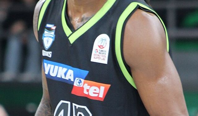 Karşıyaka potada Moody'i bekliyor